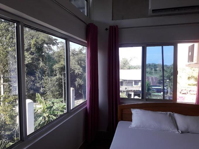 Kaziranga Rhino Guest House Hatikhuli Kültér fotó