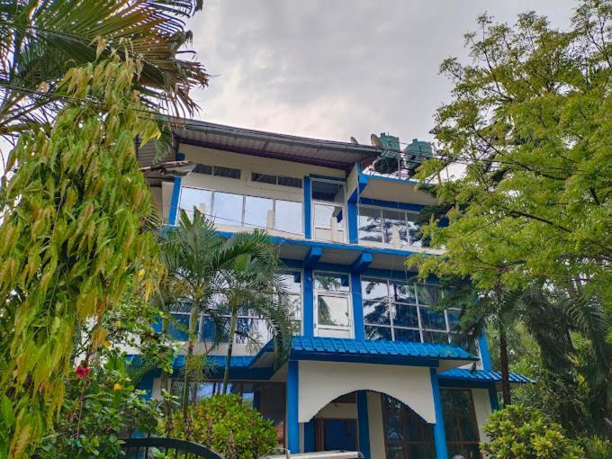 Kaziranga Rhino Guest House Hatikhuli Kültér fotó